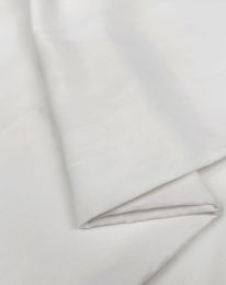 Ткань купра тонкая не стретч светлое молоко