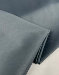 Ткань русский сатин (магнус) темно-серый