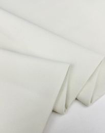 Ткань костюмно-плательная "Барби" сгущенное молоко