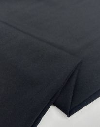 Ткань костюмная ткань "Тайвань" черный