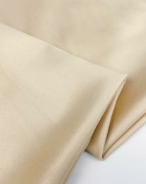 Ткань русский сатин (магнус) светлое золото