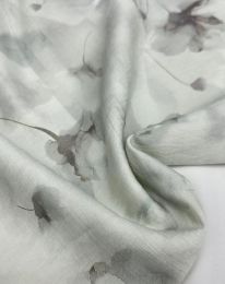 Ткань энар "Бабус" d8 полынь светлая