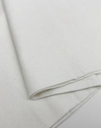 Ткань лен стретч 3272 белый