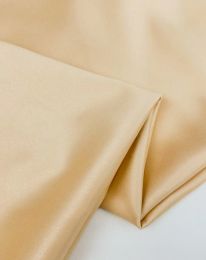 Ткань русский сатин (магнус) золотой