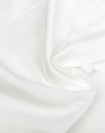 Ткань марлевка 2-х слойная молочный/ivory