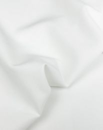 Ткань костюмная меланж "Санторини" молочный/ivory