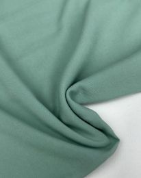 Ткань штапель (не стретч) полынь светлая