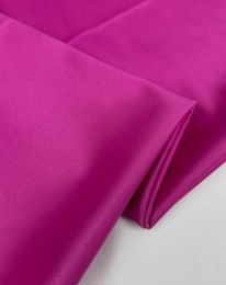 Ткань русский сатин (магнус) фуксия