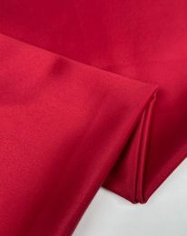 Ткань русский сатин (магнус) винный