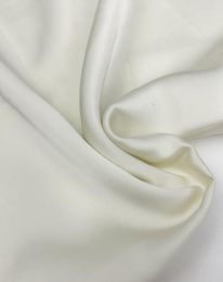 Ткань армани-сатин 180 гр кремовый