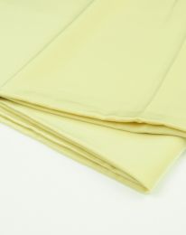 Ткань сатин "Изабель" топленое молоко