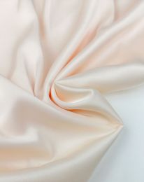 Ткань шелк "Армани" 120 гр абрикосовый