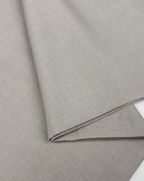 Ткань костюмная "Монако" светло-бежевый