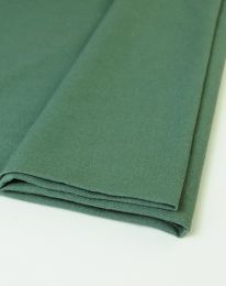 Ткань лен с вискозой не стретч 2920 полынь