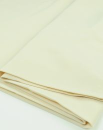 Ткань турецкий креп топленое молоко