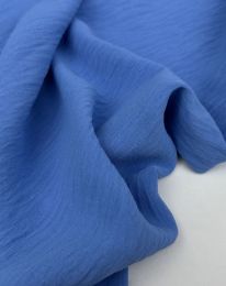 Ткань манго (цея) небесно-голубой