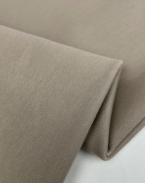 Ткань неопрен кофе с молоком