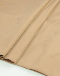 Ткань мемори весна-осень 2023 бежево-розовый