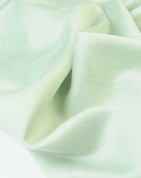 Ткань органза тенсел светло-серый