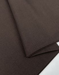 Ткань костюмная "Монако" шоколадный