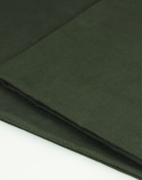 Ткань джинс коттон не стретч хаки