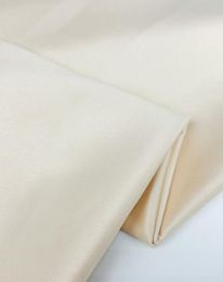 Ткань русский сатин (магнус) светло-бежевый