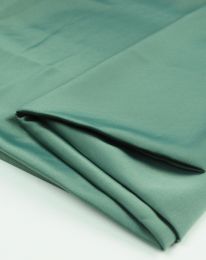 Ткань сатин "Aura" полынь