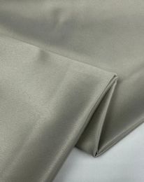 Ткань русский сатин (магнус) жемчужный серый