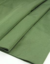 Ткань мемори весна-осень 2023 хаки