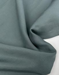 Ткань костюмный тенсел полынь