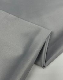 Ткань русский сатин (магнус) светло-серый