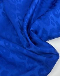 Ткань шелк жаккард d 3 электрик