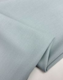 Ткань костюмная ткань "Тайвань" мята голубая