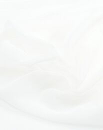 Ткань сетка стретч Корея молочный/ivory