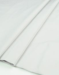 Ткань мемори весна-осень 2023 серый с сиреневым оттенком