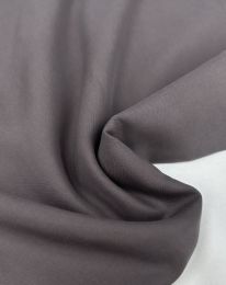 Ткань костюмный тенсел темный капучино