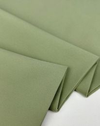 Ткань костюмно-плательная "Барби" фисташковый