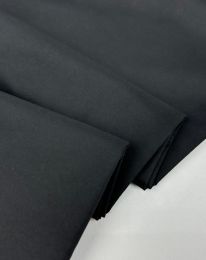 Ткань плащевая ткань  "Президент" черный