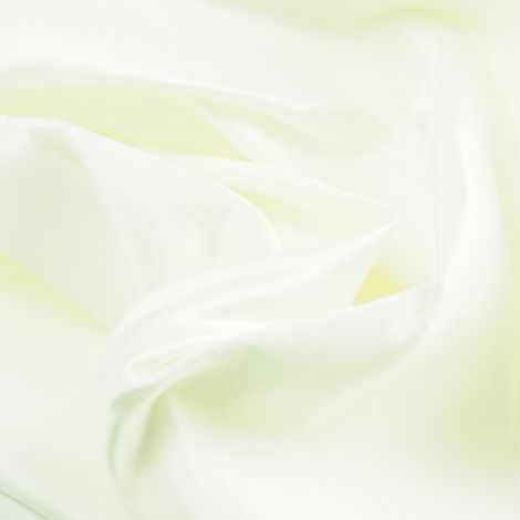 Ткань свадебный сатин (2022) молочный/ivory