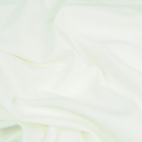 Ткань костюмно-плательная ткань " Гальяно" молочный/ivory