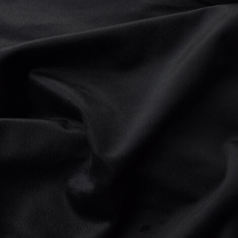 Ткань стим велюр темно-серый