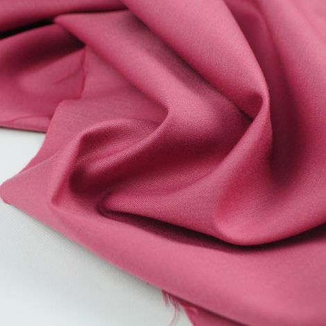 Ткань костюмная ткань  "Вирджиния" грязно-розовый
