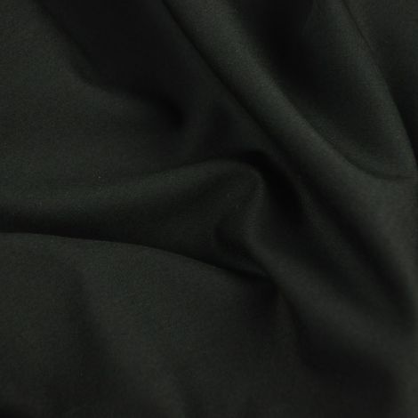 Ткань костюмная ткань  "Вирджиния" черный