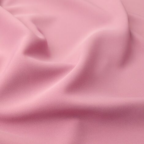 Ткань cPH однотонный грязно-розовый
