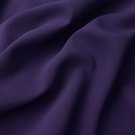 Ткань костюмный спандекс фиолетовый