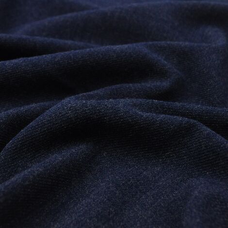 Ткань костюмная ткань "Сара" синий морской