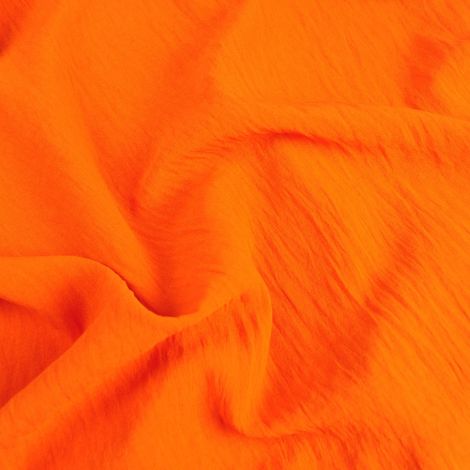 Ткань манго оранжевый