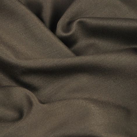 Ткань костюмная ткань "Саграда" шоколадный