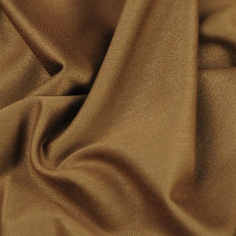 Ткань костюмная ткань "Саграда" корица