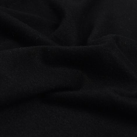 Ткань евроангора (750) черный